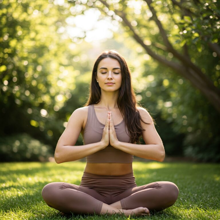 How to Stop Negative Thoughts from Spiraling Out of Control