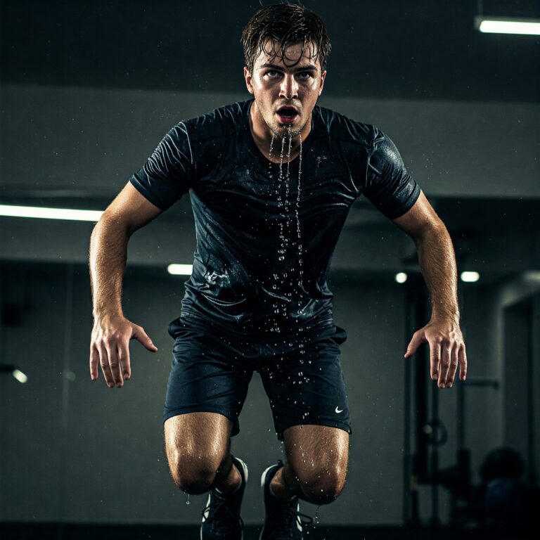 Why HIIT Workouts Are Great for Metabolism and Mental Health