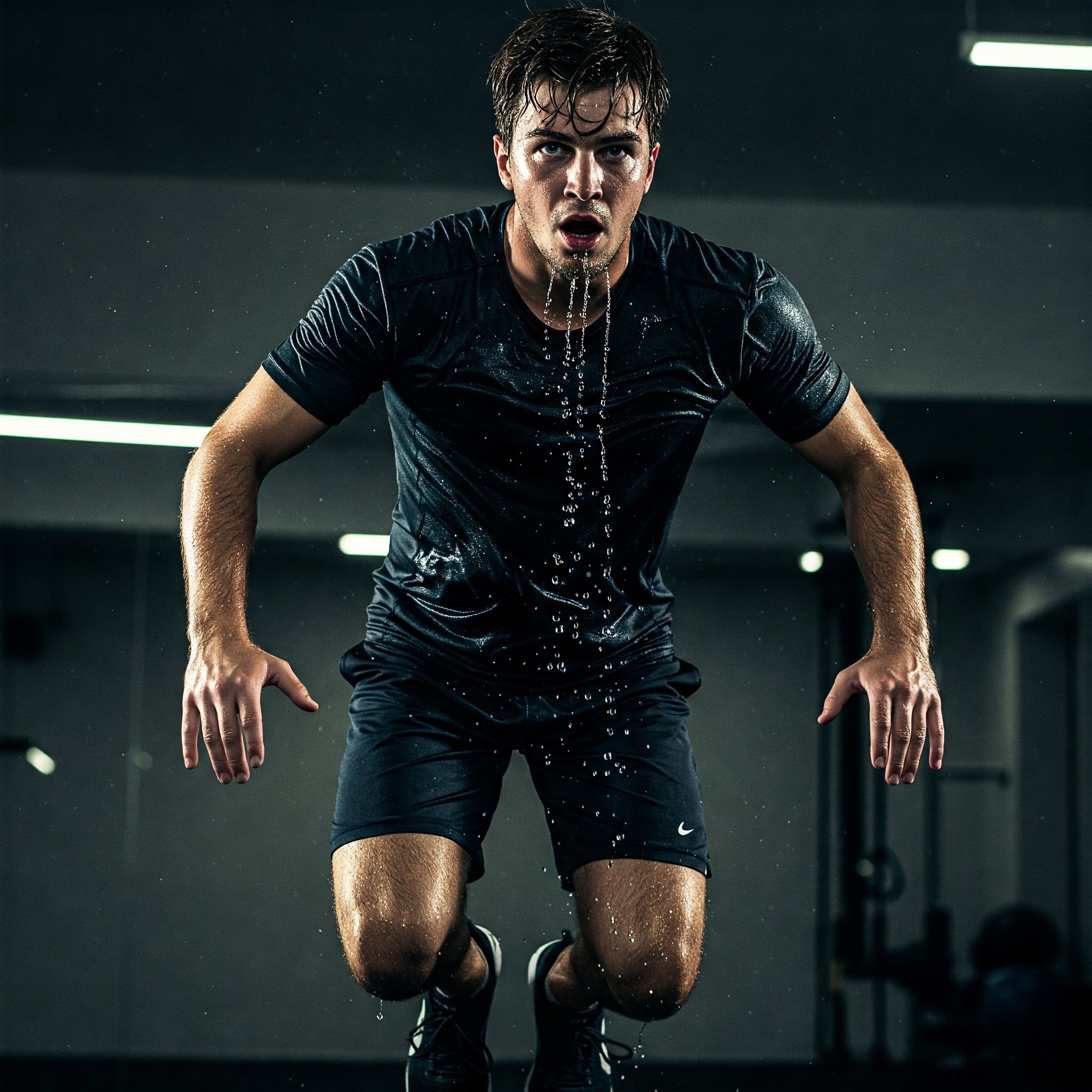 Why HIIT Workouts Are Great for Metabolism and Mental Health