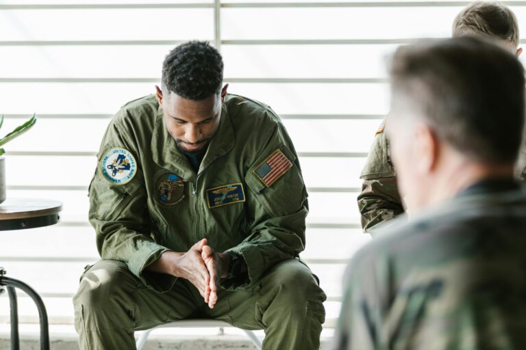 How Music Therapy Helps People with Anxiety and PTSD