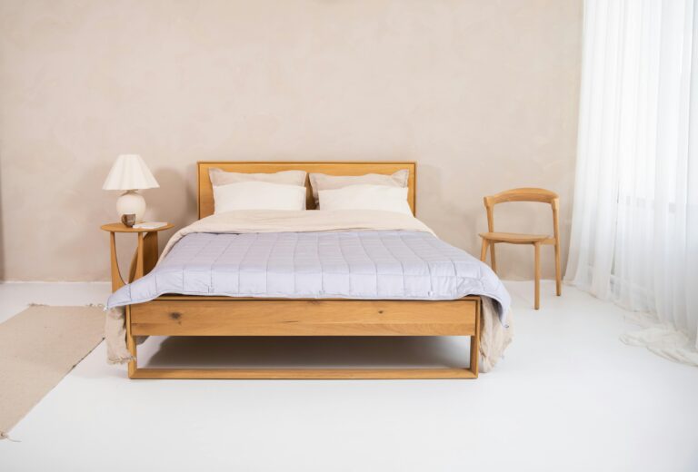 How to improve sleep quality naturally without medication