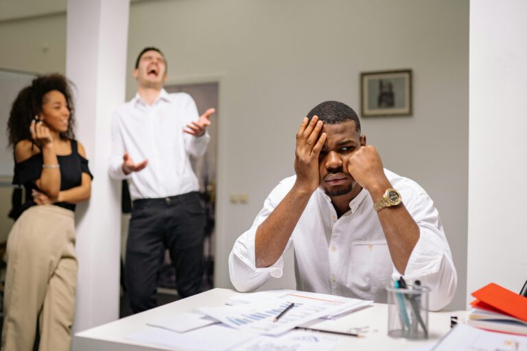 How to stop a stress period?