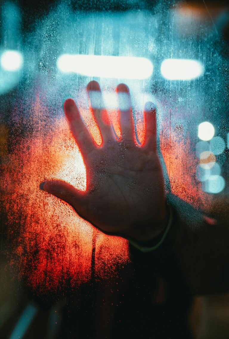How to stop isolating yourself?