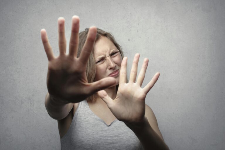 How to stop worrying so much?