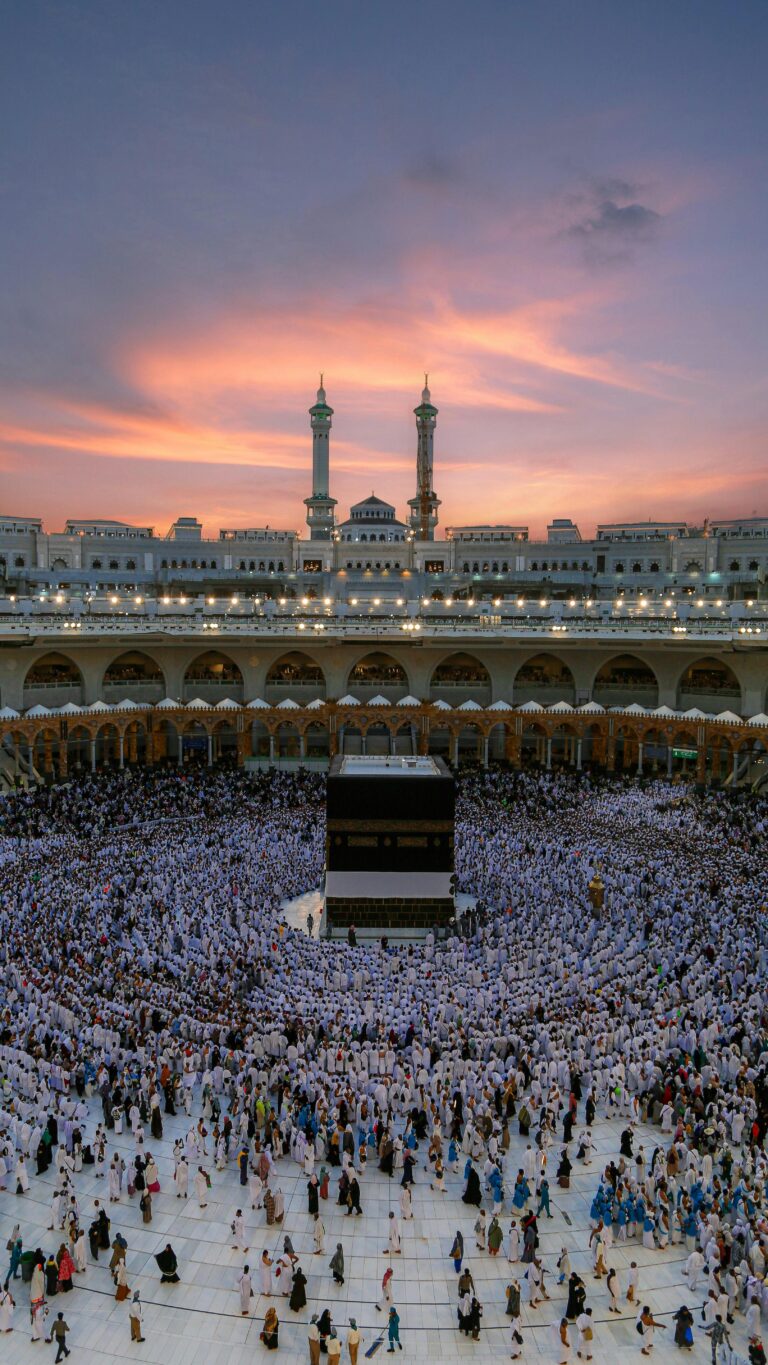 Is overthinking haram in Islam?