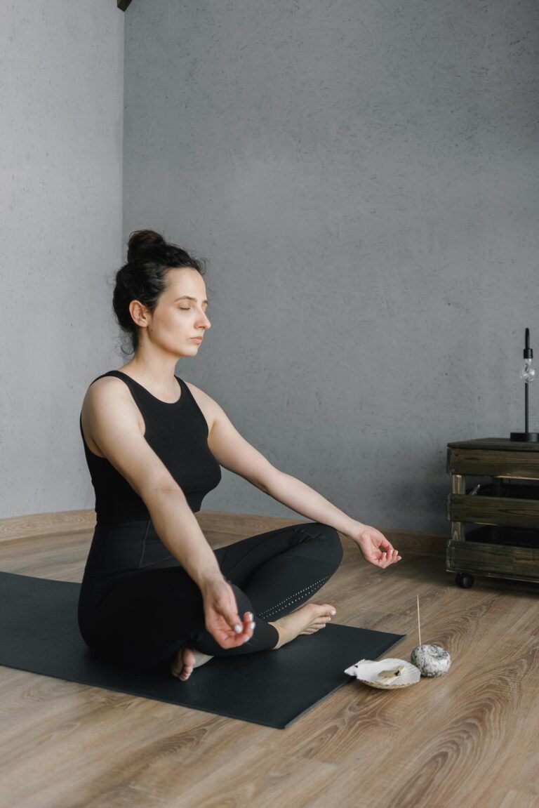 The best breathing techniques to instantly calm anxiety attacks
