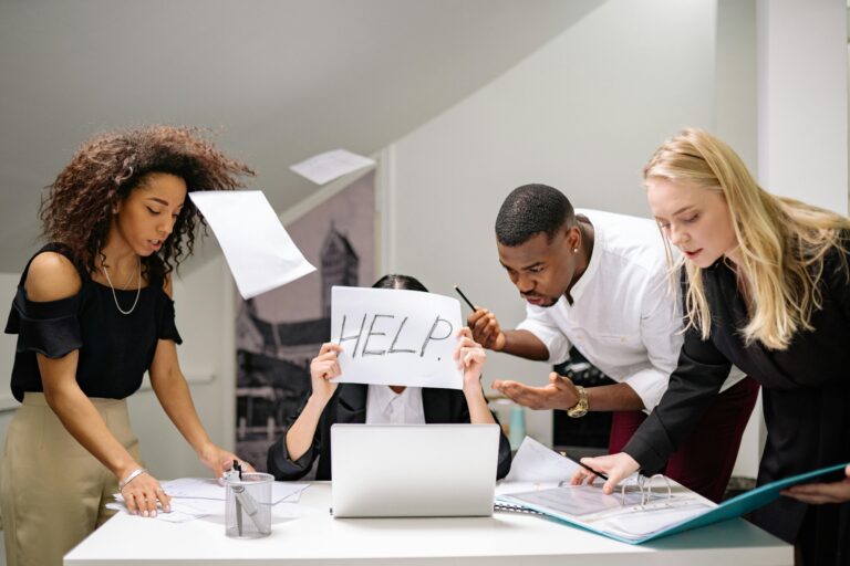 The best stress-relief strategies for people with demanding jobs