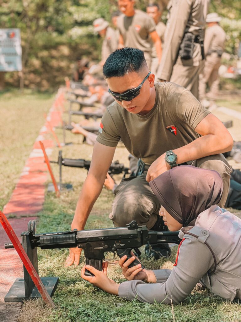 What is the 478 military method?