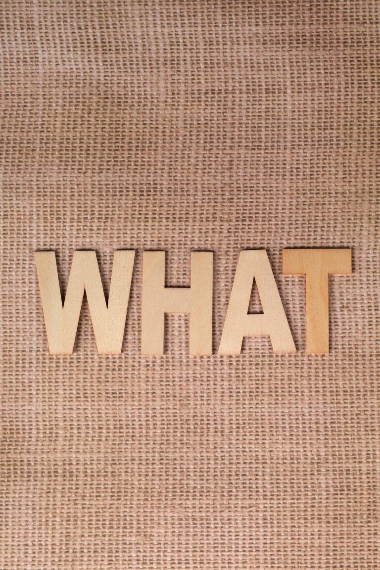 What is the 54321 method?