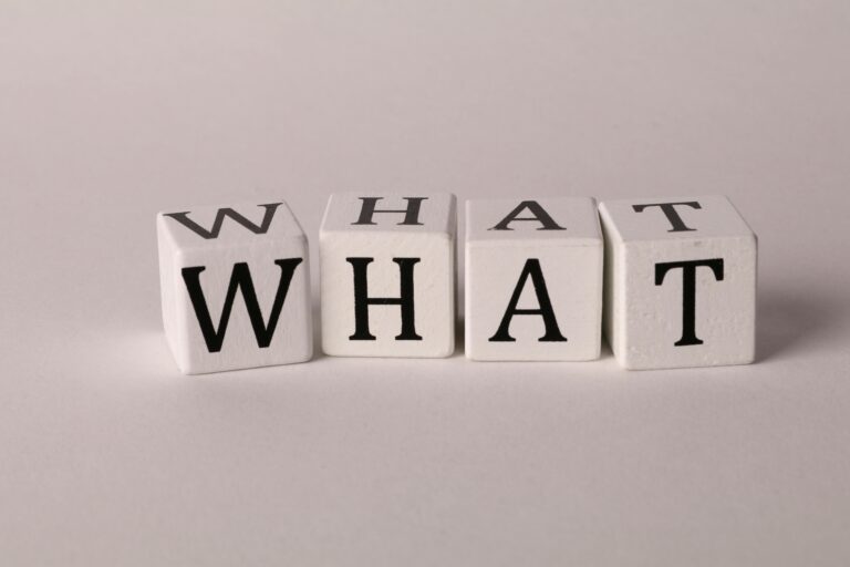 What is the 54321 theory?