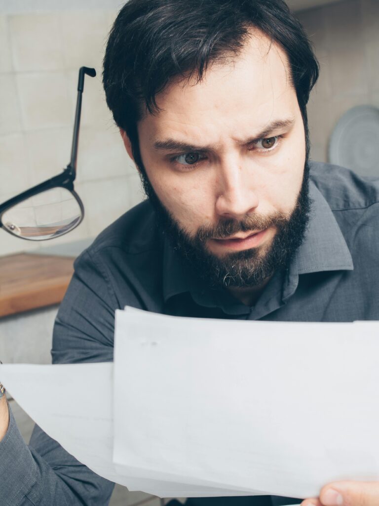 Why can’t I handle stress?
