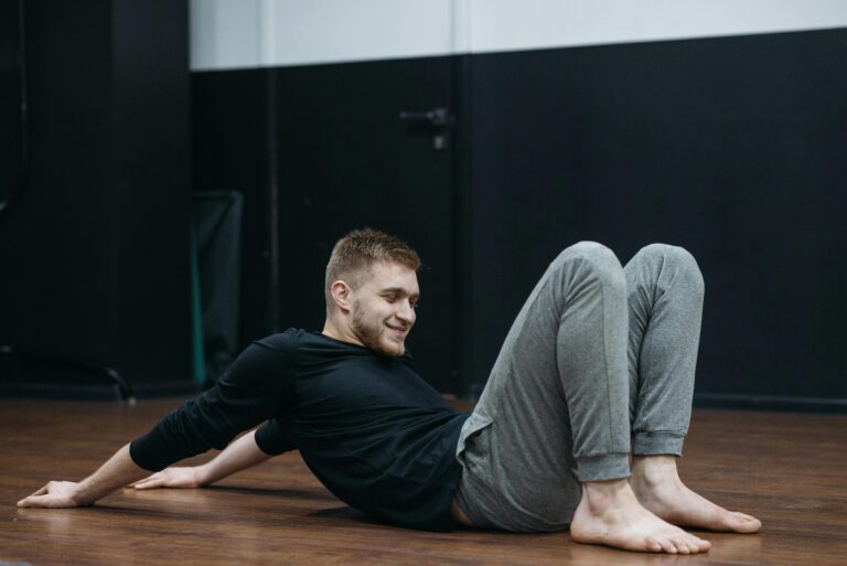 Why daily stretching is important for stress relief and flexibility