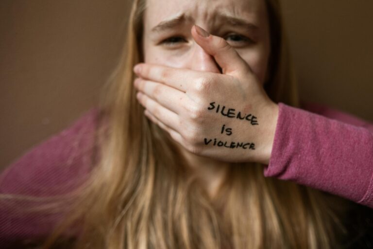 Why is my stress killing me?