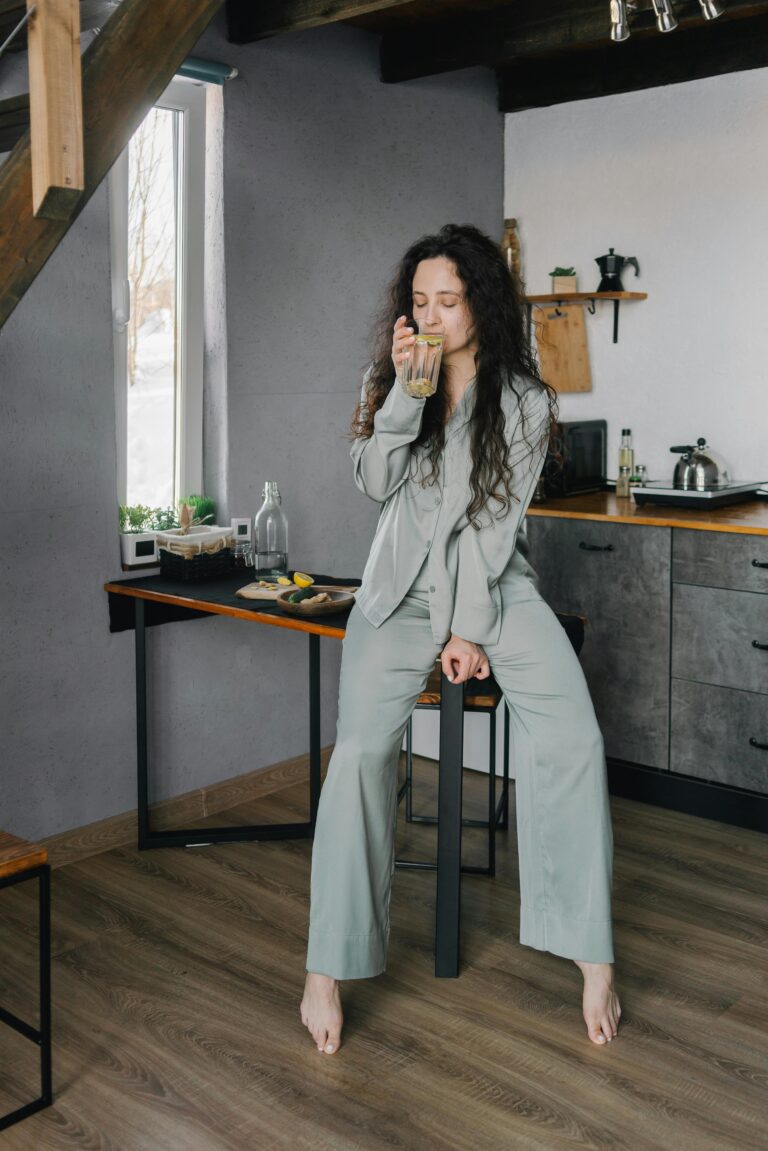 Best self-care habits to reduce anxiety and feel more grounded