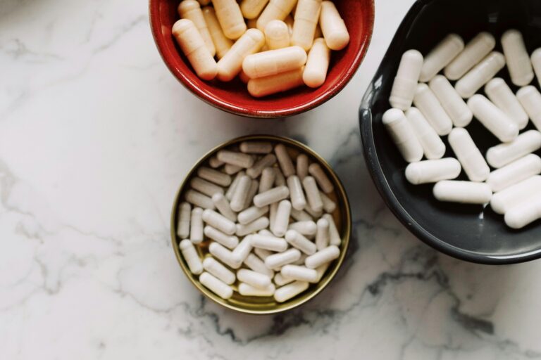 How can I cure my stress?