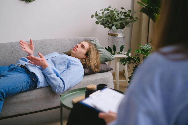 How music therapy can help with stress, memory, and emotional healing