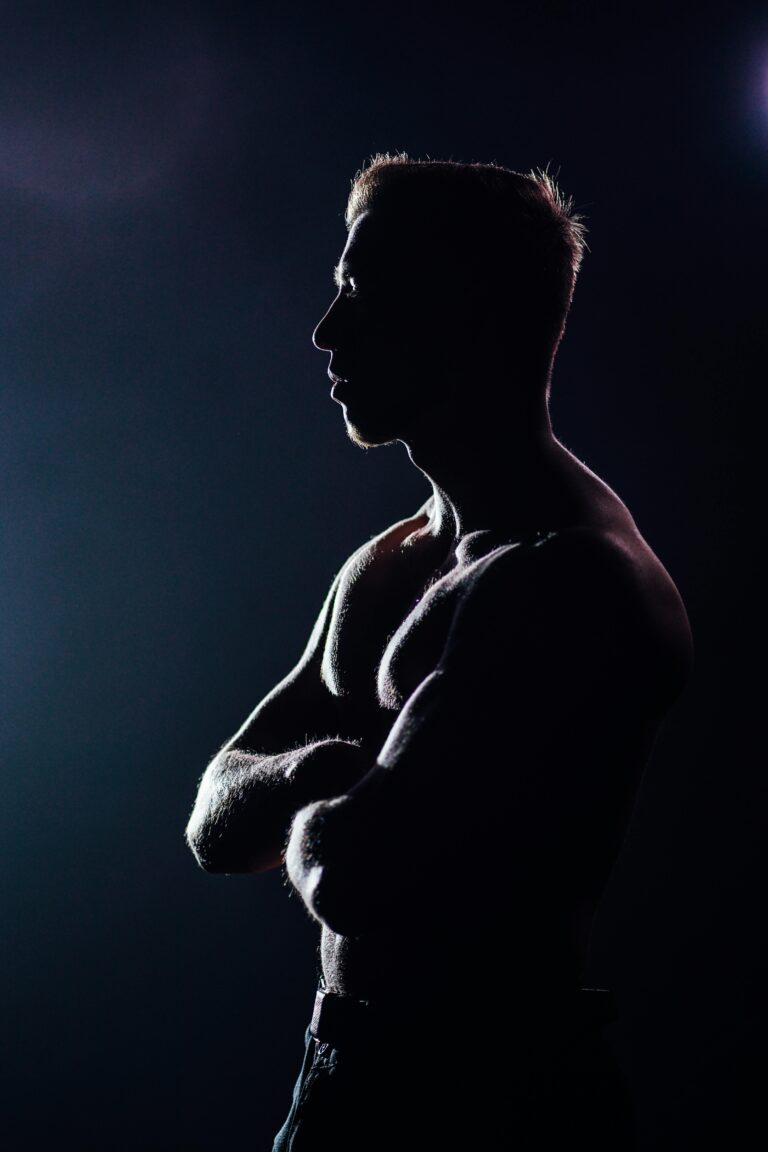 How strength training helps regulate mood and reduce anxiety