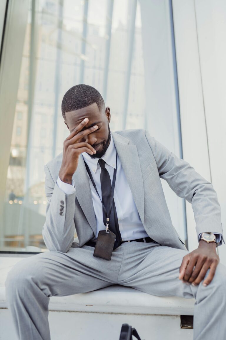 How to manage stress effectively in a fast-paced world