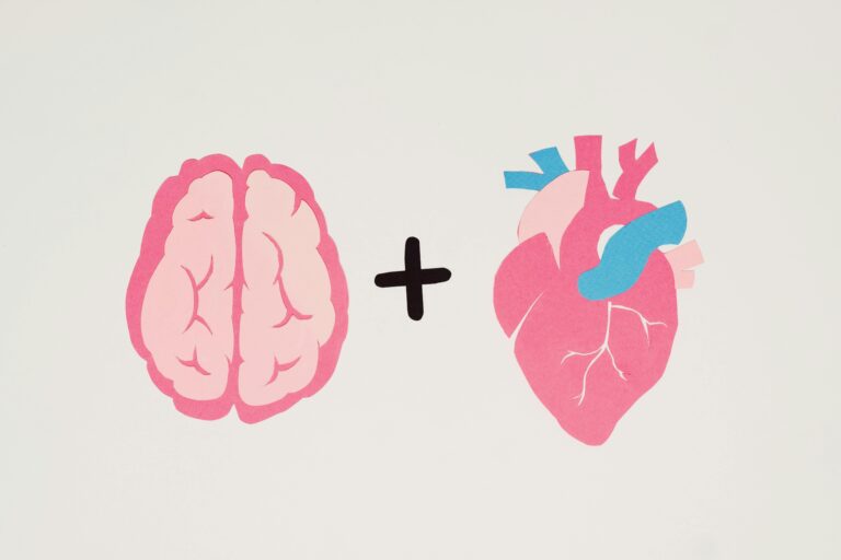 How to rewire your brain for positive thinking and emotional balance