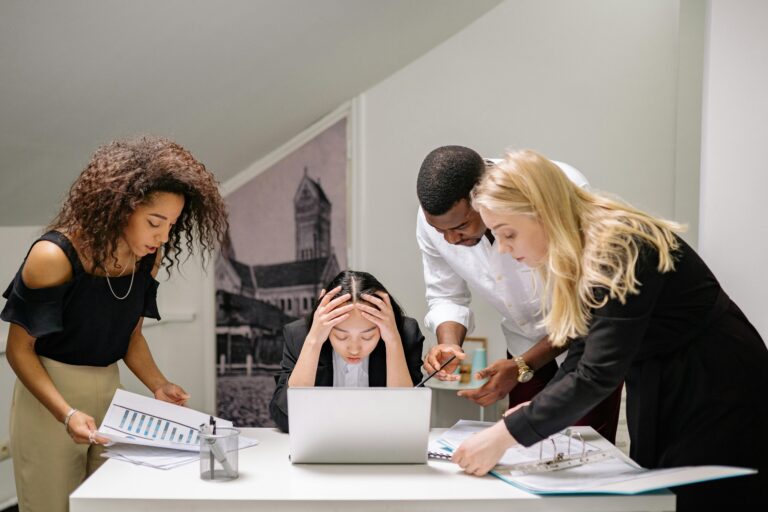 How to stop a stress period?