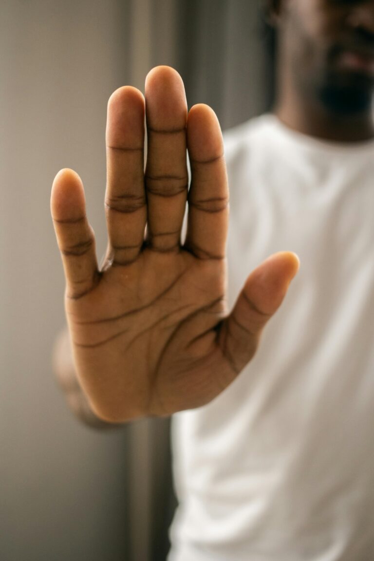How to stop negative thoughts from spiraling out of control