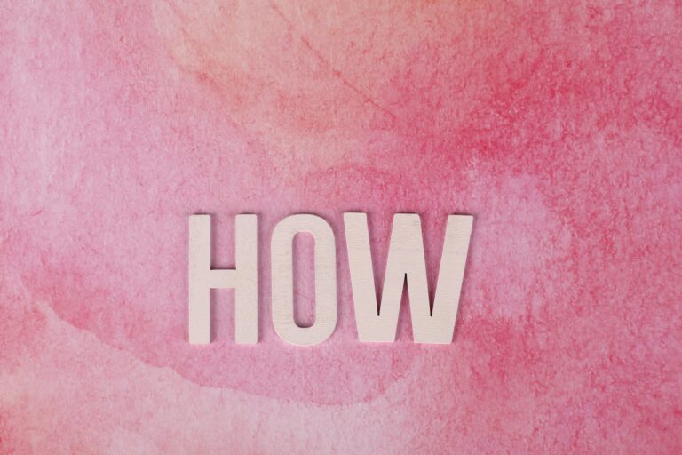 How to stop thinking negative?