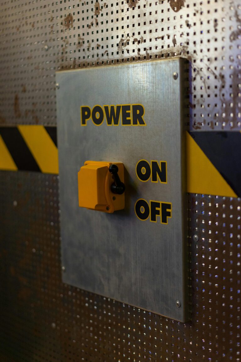 How to switch off mentally?
