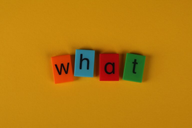 What is the 54321 method?