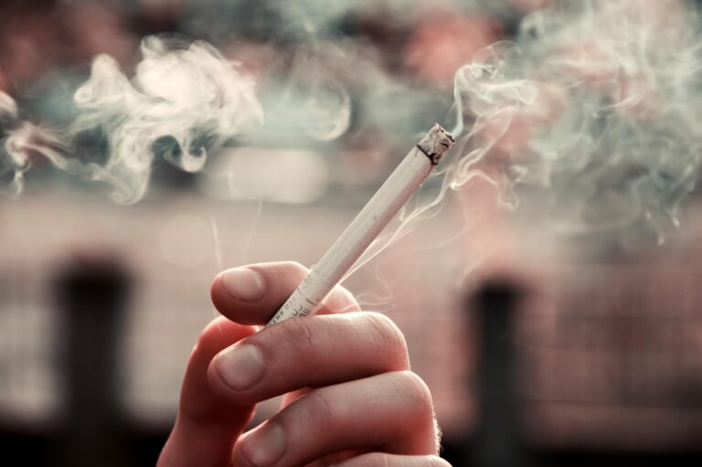What is toxic stress?