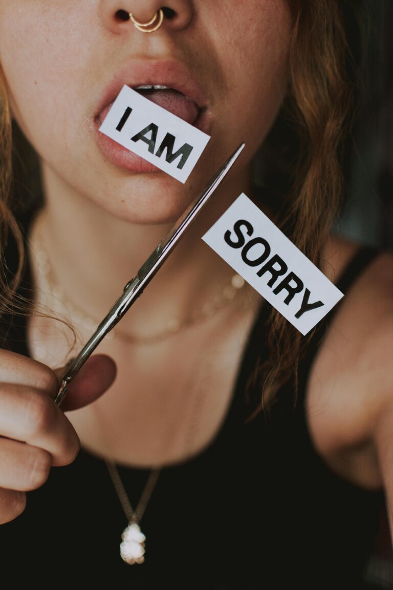 Why am I so negative and unhappy?