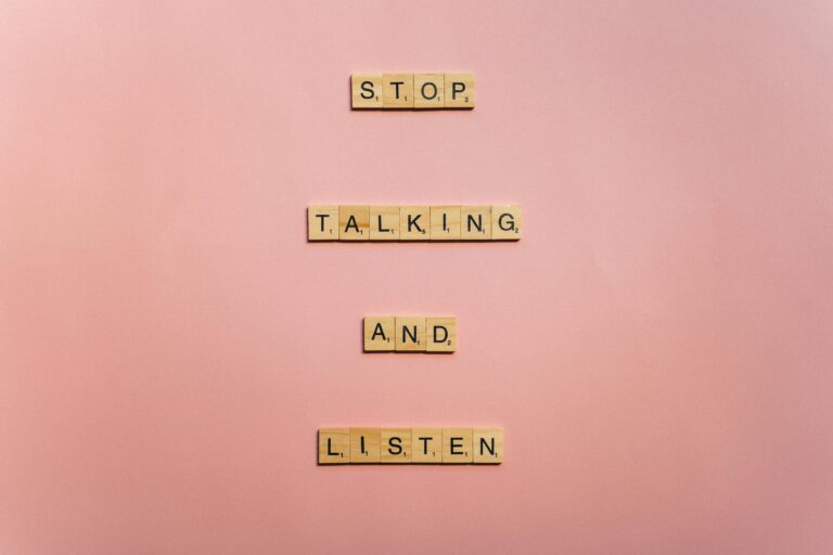 Why can’t I relax and stop thinking?