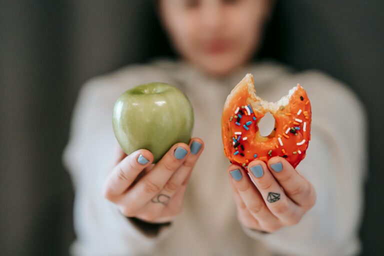 Why Intermittent Fasting Helps Regulate Hormones and Appetite
