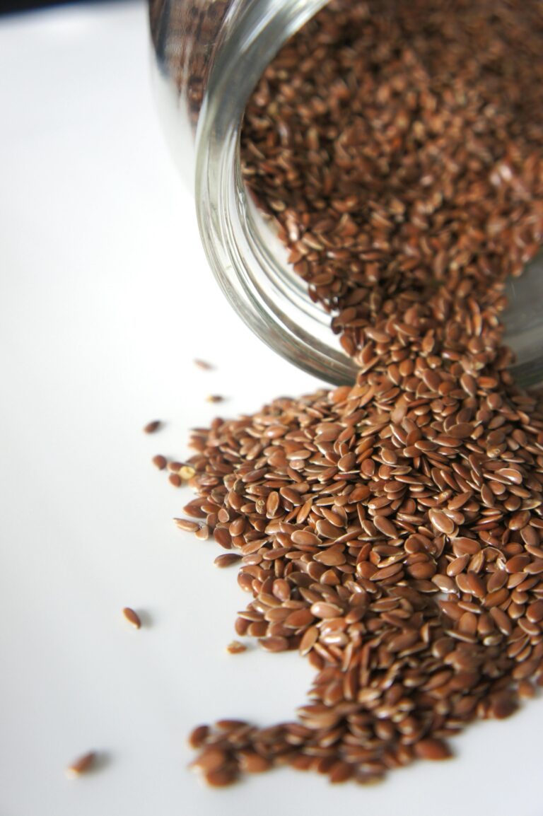 Why omega-3 fatty acids are essential for reducing chronic stress