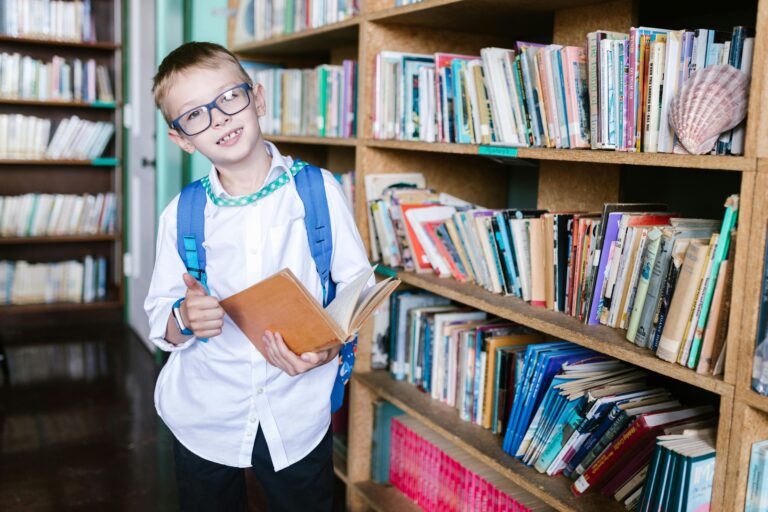 Why Reading Fiction Books Can Enhance Emotional Intelligence