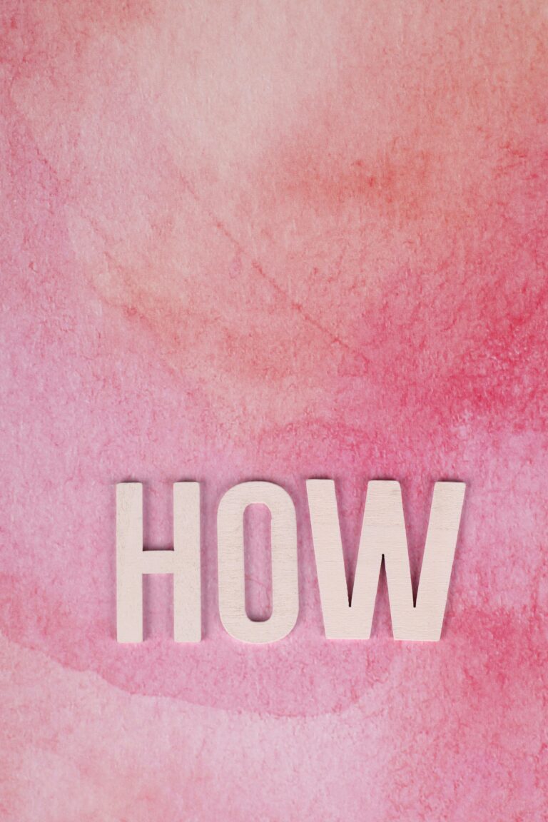 How to clean your aura?