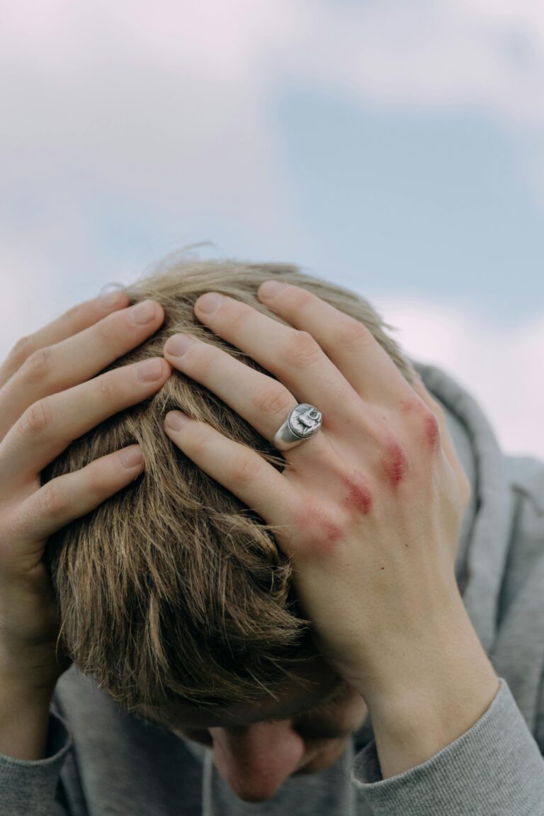 How to deal with stress and anxiety?
