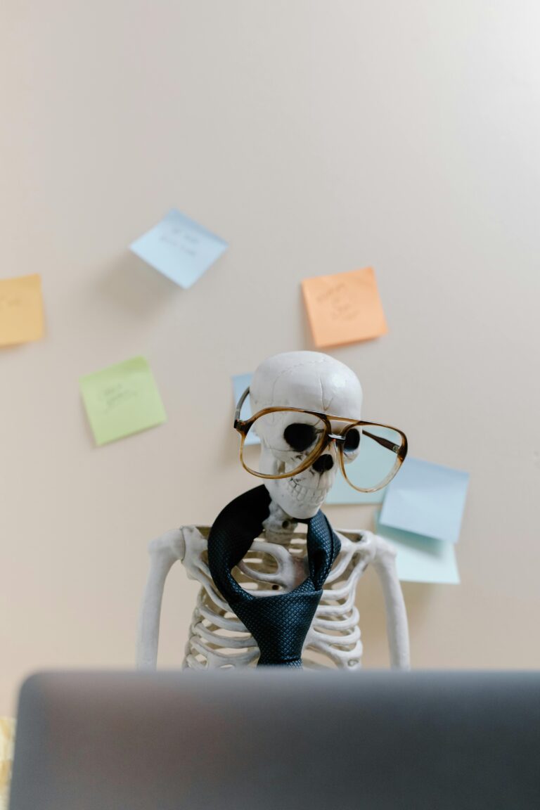 Is stress worse than burn out?