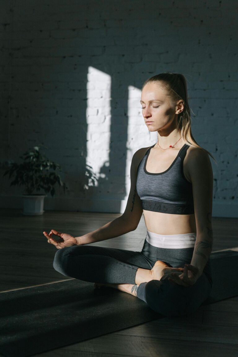 What is the CIA breathing technique?